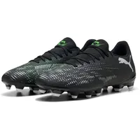 Puma Future 8 Play FG/AG Fußballschuhe 02 black/cool light