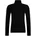Remutez Fleecejacke Schwarz S