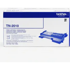 Brother TN-2010 schwarz