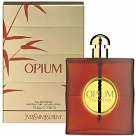 Yves Saint Laurent Opium Eau de Parfum 30 ml