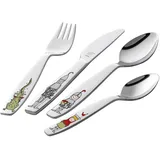 Zwilling Zwilling, Kinderbesteck, Ritter Eckbert