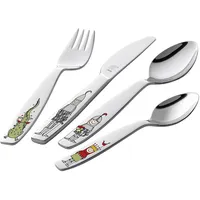 Zwilling Zwilling, Kinderbesteck, Ritter Eckbert