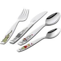 Zwilling Zwilling, Kinderbesteck, Ritter Eckbert