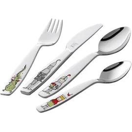 Zwilling Zwilling, Kinderbesteck, Ritter Eckbert