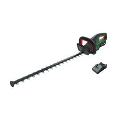 Akku-Heckenschere Advanced HedgeCut 36V-65-28 - grün/schwarz, Li-Ionen Akku 2,0Ah, POWER FOR ALL