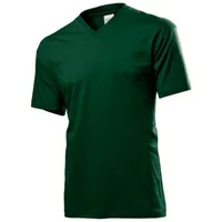 Stedman Herren T-Shirt \ST2300\" bottle green XXL