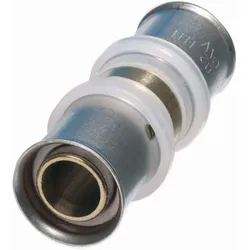 Zewotherm Rohrverbinder  16 x 2 mm, Kupplung