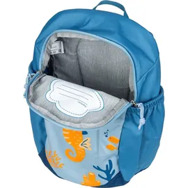Deuter Pico 5 l aqua/wave