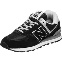 New Balance 574v2 Herren black 40,5