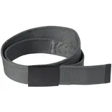 Jack Wolfskin Hidden Belt dark grey 95