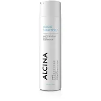 Alcina Basis Shampoo 250 ml