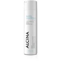 Alcina Basis Shampoo 250 ml