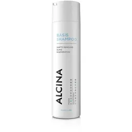 Alcina Basis Shampoo 250 ml