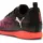 Puma Future 8 Play IT IN Kinder PUMA Black/PUMA White-Glowing Red 32