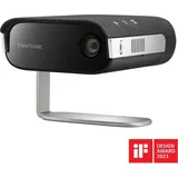 ViewSonic M1XG LED Schwarz