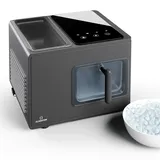 Klarstein Glacial Pro Nugget Ice Maker Eis-Nugget-Maschine