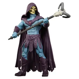 Masters of the Universe Skeletor Actionfigur 14 cm