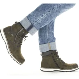 Rieker Herren Stiefel 38425