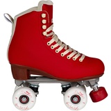 CHAYA Melrose Deluxe Ruby Rollschuhe - Red - EU 37