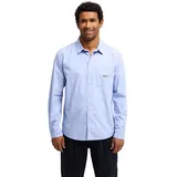 QUIKSILVER Diamond Chambray blau XS