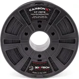 3D Xtech PTG2010750BK0 3DXSTAT Conductive ESD Filament PETG chemisch beständig, geruchsarm 1.75mm 7