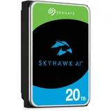 Seagate SkyHawk AI 20 TB 3,5" 600 Mb/s