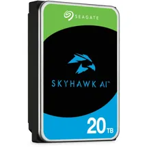 Seagate SkyHawk AI 20 TB 3,5" 600 Mb/s