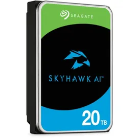 Seagate SkyHawk AI 20 TB 3,5" 600 Mb/s