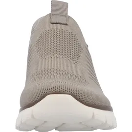 Rieker FSK Herren Halbschuhe B6659-64 seal/souris FS 2026, Größe:44 - Beige