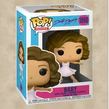 Funko Pop! - Vinyl Figur