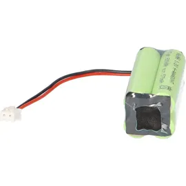 Akkuman AAA 600 mAh 4 St.
