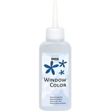 Kreul Window Color kristallklar 80 ml,