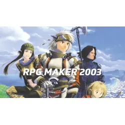 RPG Maker 2003