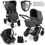 ABC-Design Salsa 5 Air Beige