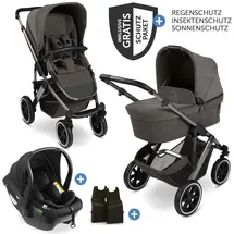 ABC-Design Salsa 5 Air Beige