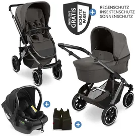 ABC-Design Salsa 5 Air Beige