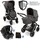 ABC-Design Salsa 5 Air Beige