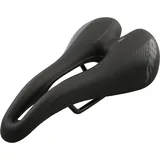 Selle SMP Rennrad-Fahrradsattel Extra schwarz