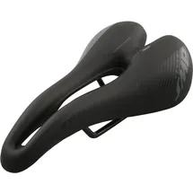 Selle SMP Rennrad-Fahrradsattel Extra schwarz
