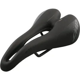Selle SMP Rennrad-Fahrradsattel Extra schwarz