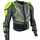 Fox Titan Sport Protektorenjacke Herren Grau L