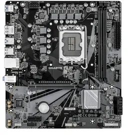Gigabyte B760M H V2