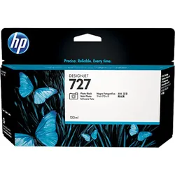HP 727 (B3P23A) - Fotoschwarz - Druckerpatrone