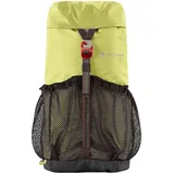Klättermusen Fjörm 18 Rucksack Gelb