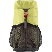 Klättermusen Fjörm 18 Rucksack Gelb