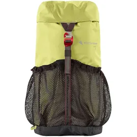 Klättermusen Fjörm 18 Rucksack Gelb