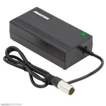 Maratron Ladegerät BC1142-E (4-polig XLR) - 42,0V 3,0A - für Impulse 36V