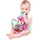 Playgro Activity Friend Blossom Butterfly Blau