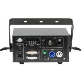 Laserworld CS-3000 micro Schwarz