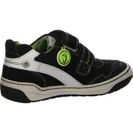 Lurchi Bruce/WMS weit für Kinder, blau, 27 EU